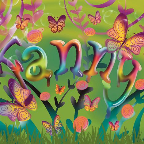 Digital Lettering with Procreate