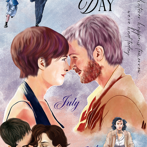 One day 