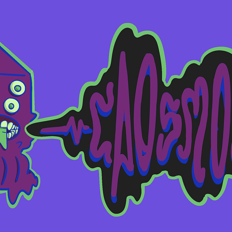 Caosmose 