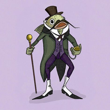 Para quem é, bacalhau basta