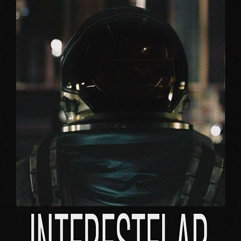 Interstellar