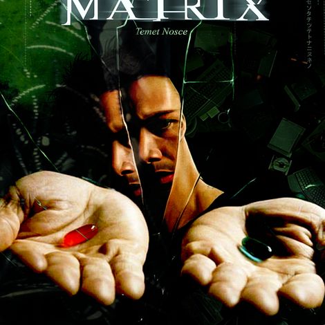 Matrix (1999)
