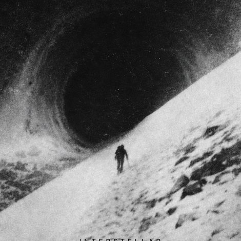 Ascent Archive - Interstellar 