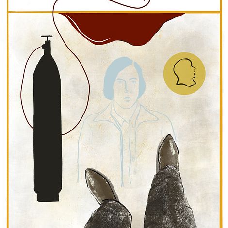 No country for old men