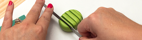 Online Course - Polymer Clay Cane Pattern Compositions for Beginners ...
