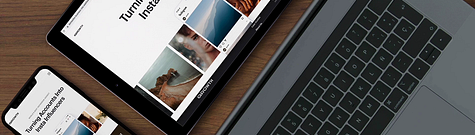 Online Course - Website Creation with Webflow: Build a Site without ...