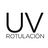 UV Rotulación