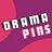 DramaPins