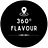 360º Flavour