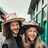 NOMADE MODERNE HATS NOMADE MODERNE HATS