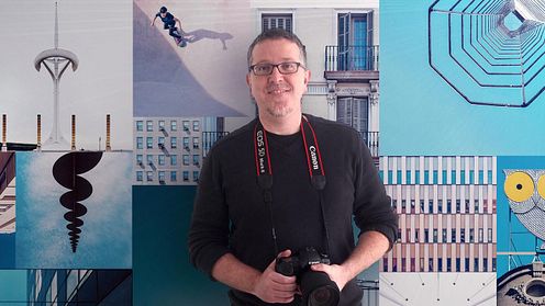 Architektur- und Stadtfotografie