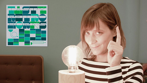 Characters with Character by Marta Cerdà Alimbau