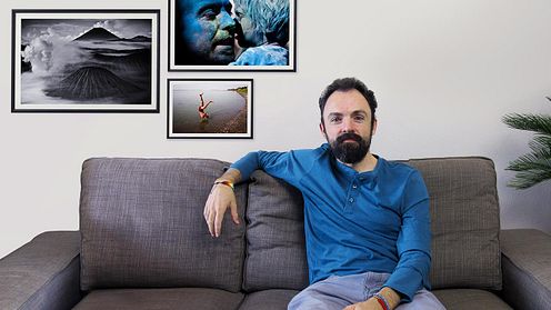 Inleiding tot digitale fotografie
