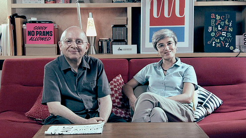 From the Lettering to the Font by Type-Ø-Tones