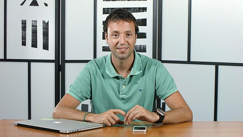Programmazione di app per iPhone