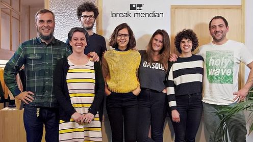 Fashion Design: from the Textile Design to the Communication Plan by Pe Saldías