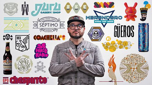 Typografie en branding: Iconisch logo-ontwerp