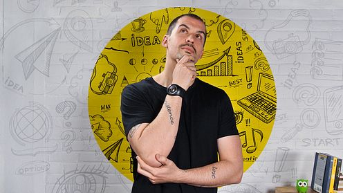 Advertising Creativity for all Audiences by Daniel Granatta