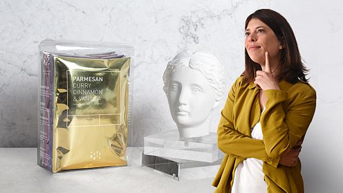 Diseño de packaging: experiencia unboxing de productos enviados por correo