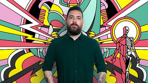 Conceituação e técnicas de ilustração digital
