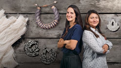 Introducción a la joyería artesanal