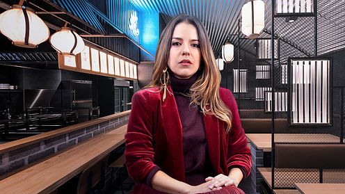 Interior Design for Restaurants