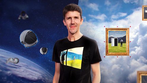 Collage animado con Adobe After Effects