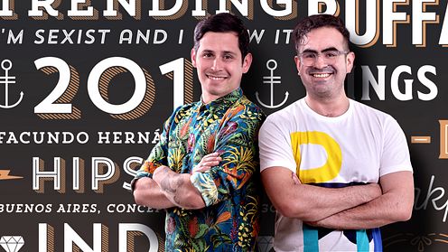 Basic Principles of Typographic Design by Latinotype