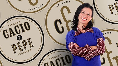 Branding para restaurantes