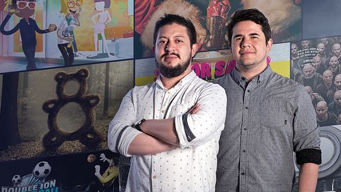 Advertising Creativity: Take your Ideas to the Next Level by Disruptivo.tv