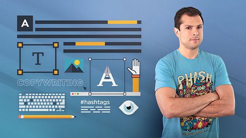 Creative Copywriting for Entrepreneurs by Natalia Escaño