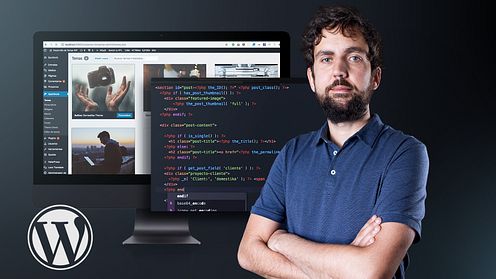 Sviluppo di temi con WordPress