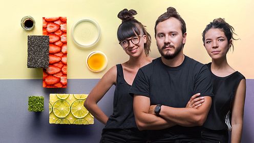 Introduzione al business del food styling