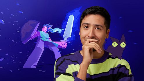 Traditionelle Animation: Komposition, Rhythmus und Kamera