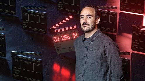 Motion graphics para identidades de marca