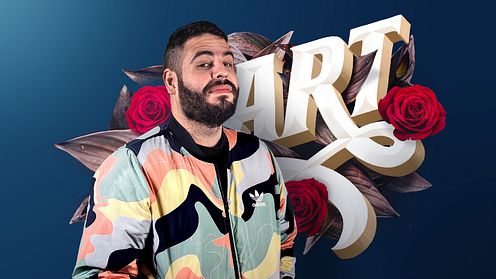 Introduction to Lettering for Instagram by Chisko Romo