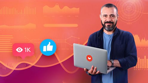 Development of a Digital Media Plan