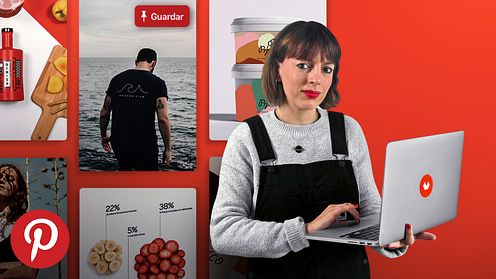 Pinterest Business als Marketinginstrument