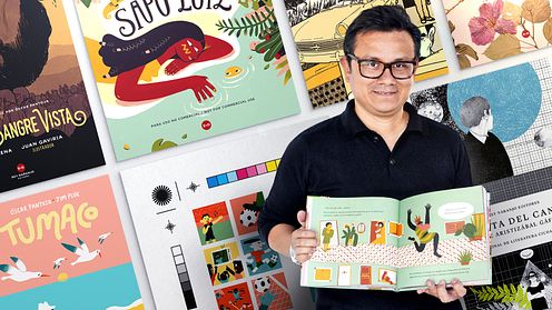Design and Production of an Editorial Project
