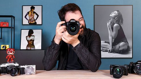 Practical Guide to Using your Digital Camera from Scratch by Antonio Garci