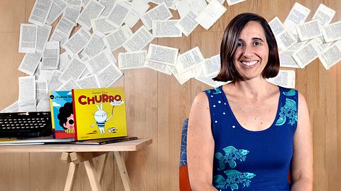 Erzähltechniken für Kinderbücher