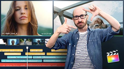 Introduction to Final Cut Pro X