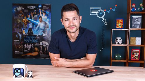 Principes élémentaires de SEO