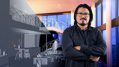 VFX Techniques for ArchViz Projects