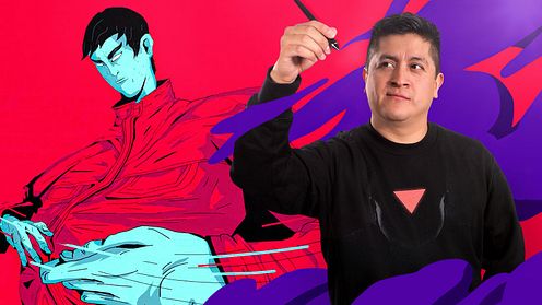 Introduction to Traditional Animation with Photoshop