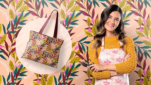 Personal Brand Creation Based on Your Patterns