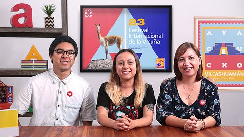 Place Branding by Karla  Covarrubias