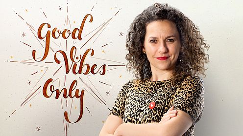 Introduction to Ink Lettering by Marianna Rezk Timcke