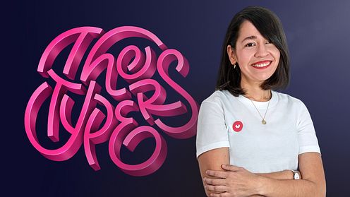 Lettering digital para principiantes