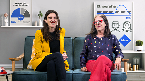 Ethnography for Product and Service Design by Luis  Fernandes